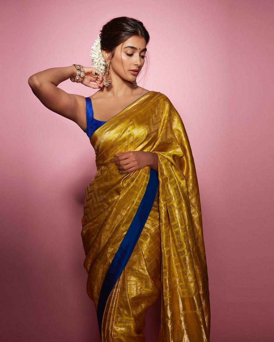 Pooja Hegde 3