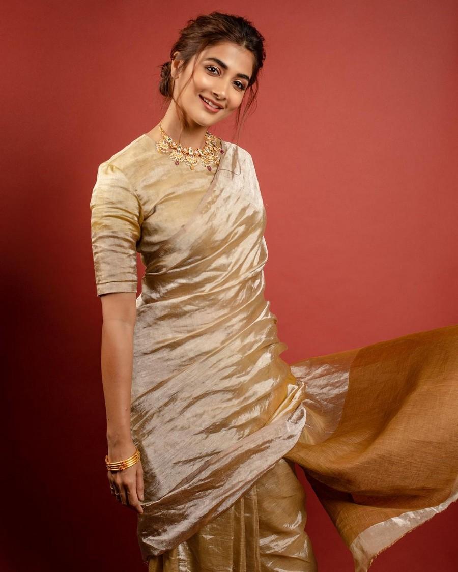 Pooja Hegde 5