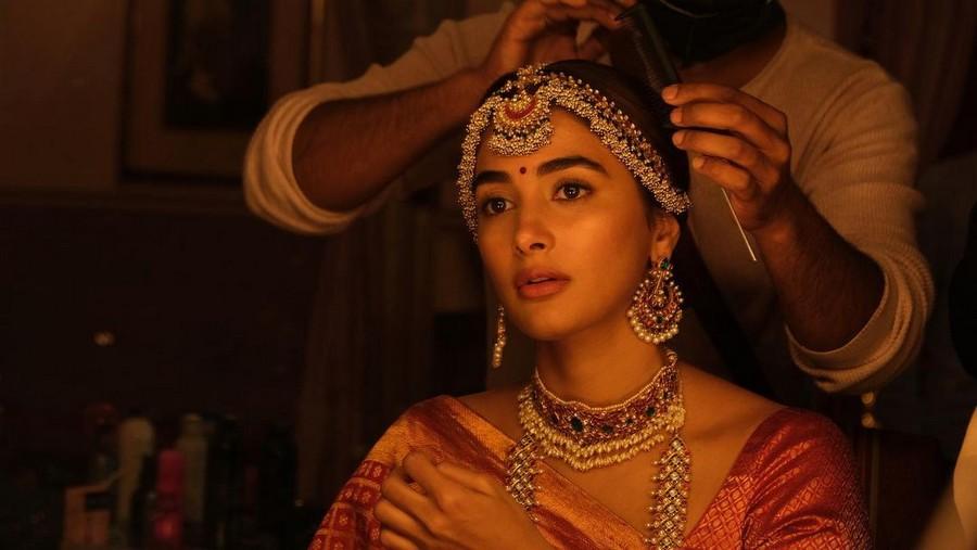 Pooja Hegde 9