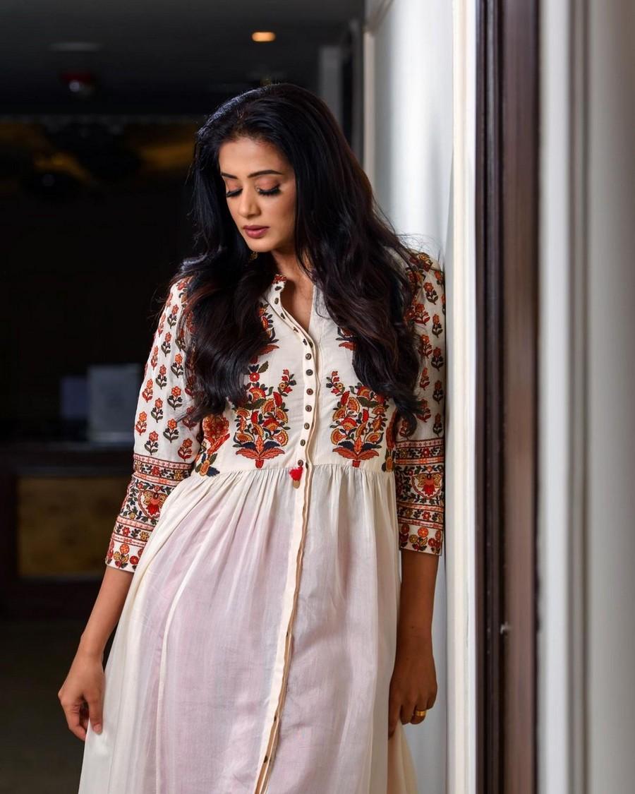 Priya Mani