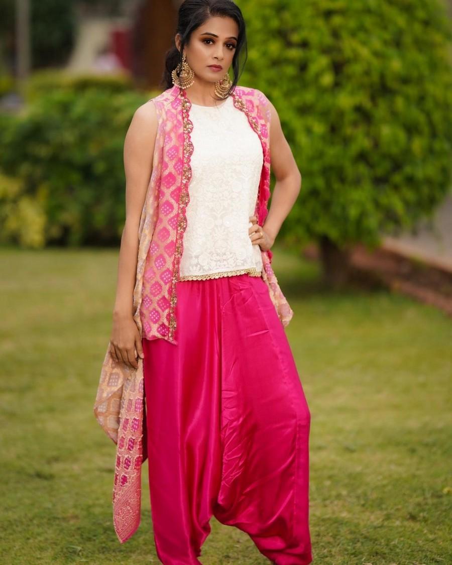 Priya Mani 2
