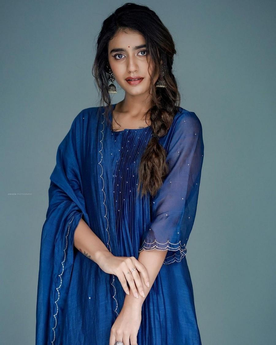 Priya Prakash Varrier 9