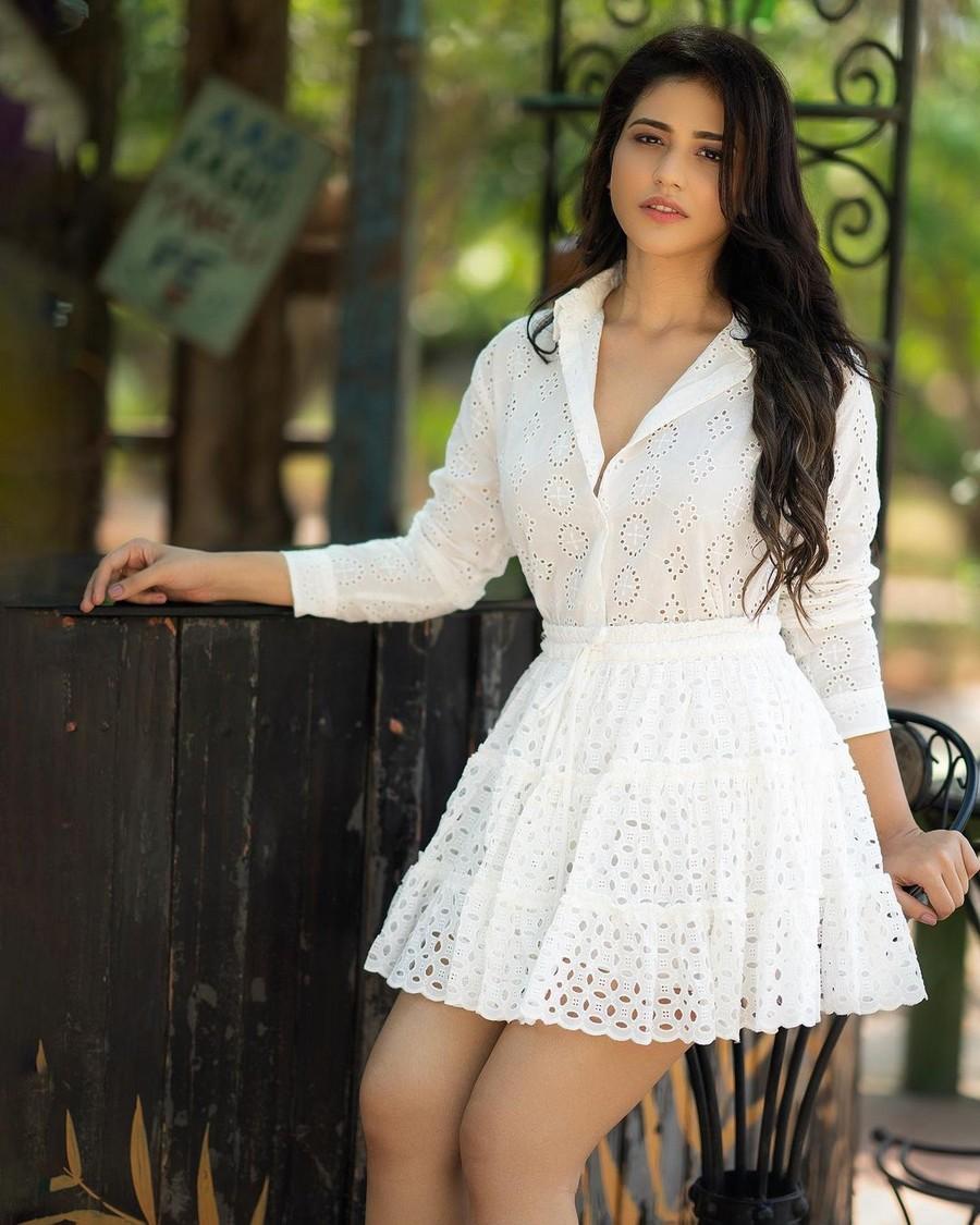 Priyanka Jawalkar 2