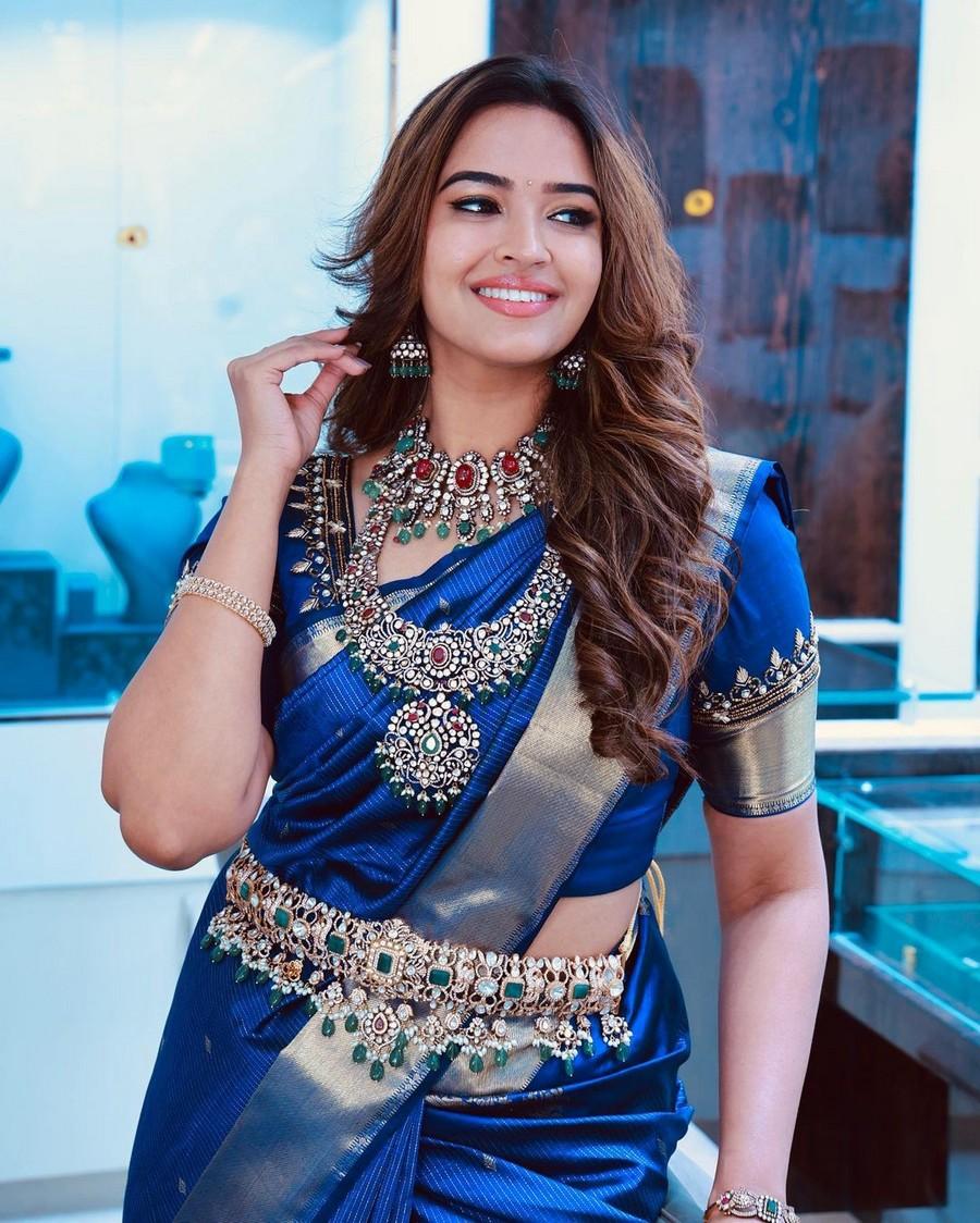Pujita Ponnada