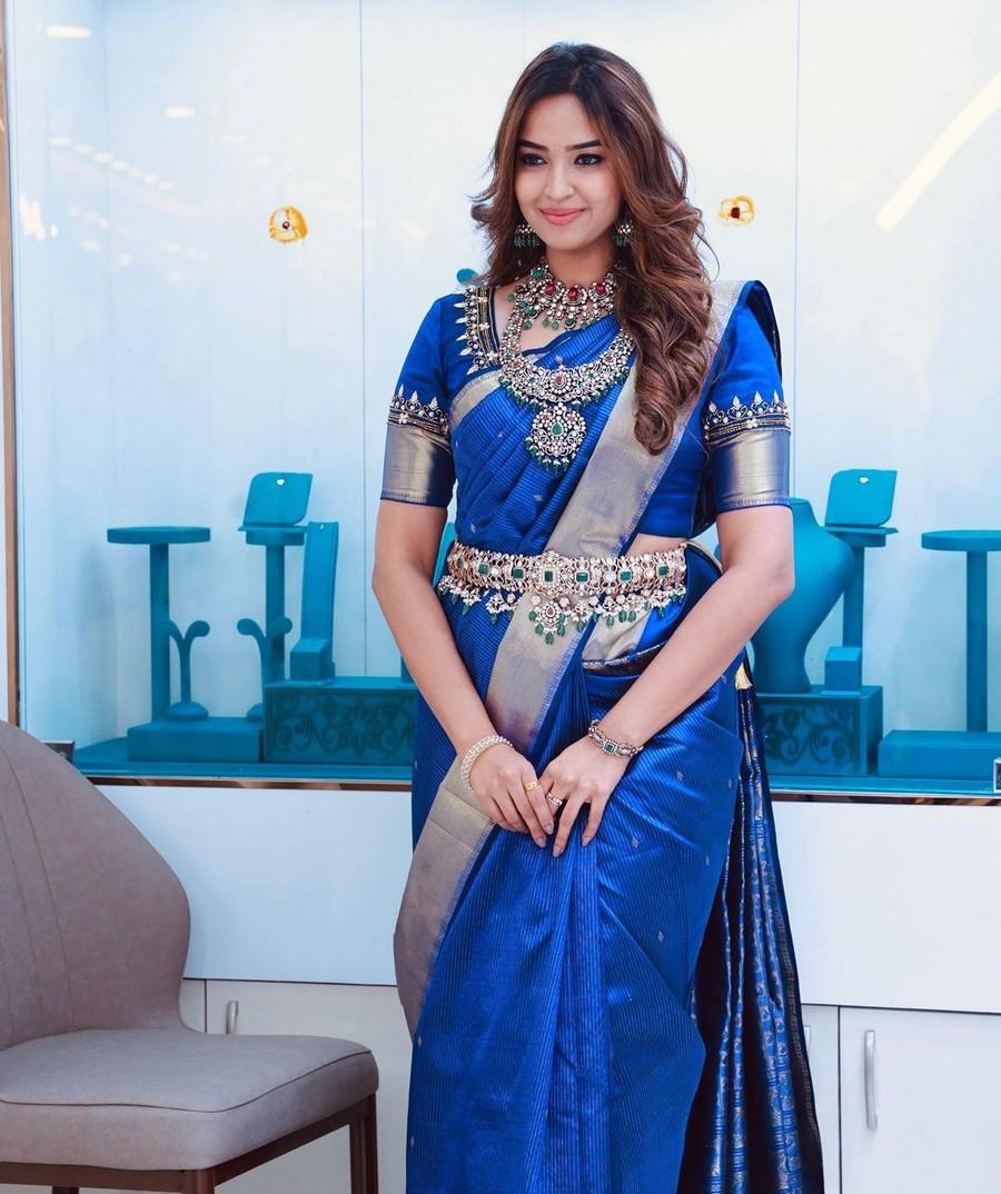 Pujita Ponnada 2