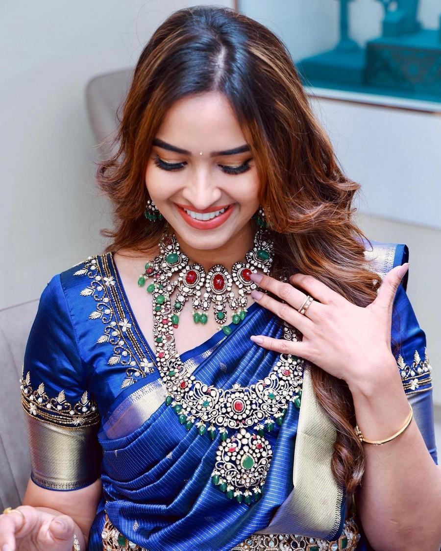 Pujita Ponnada 4