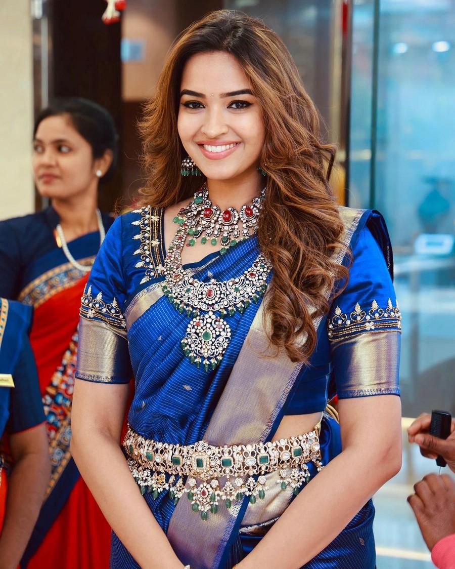 Pujita Ponnada 9