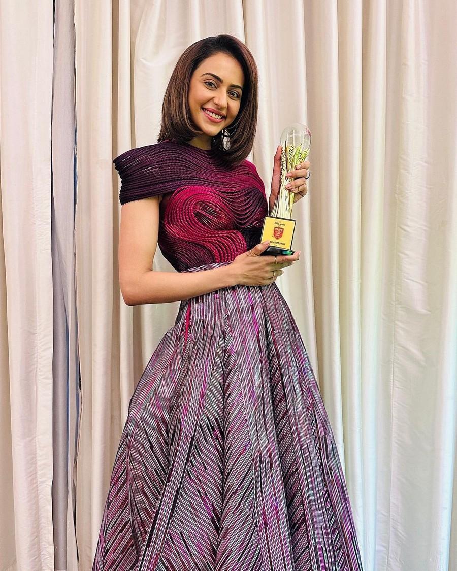 Rakul Preet Singh