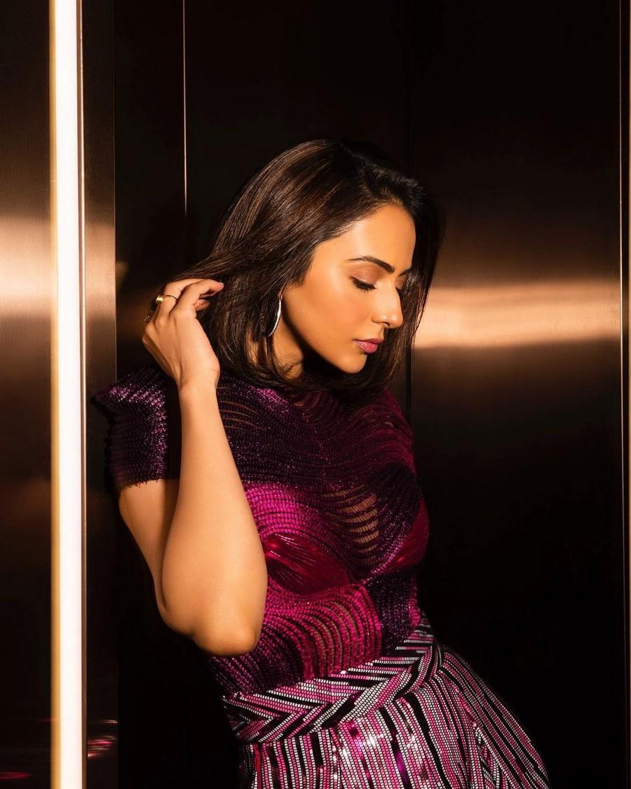 Rakul Preet Singh 3