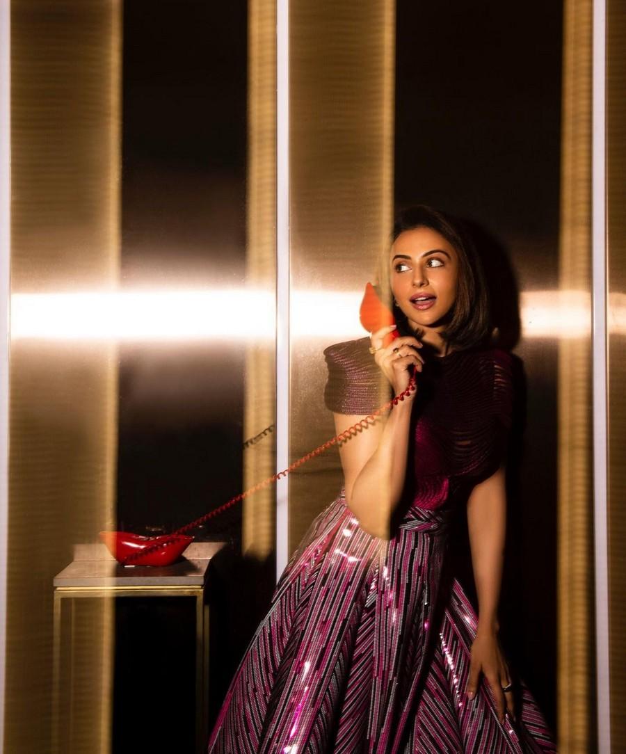 Rakul Preet Singh 4