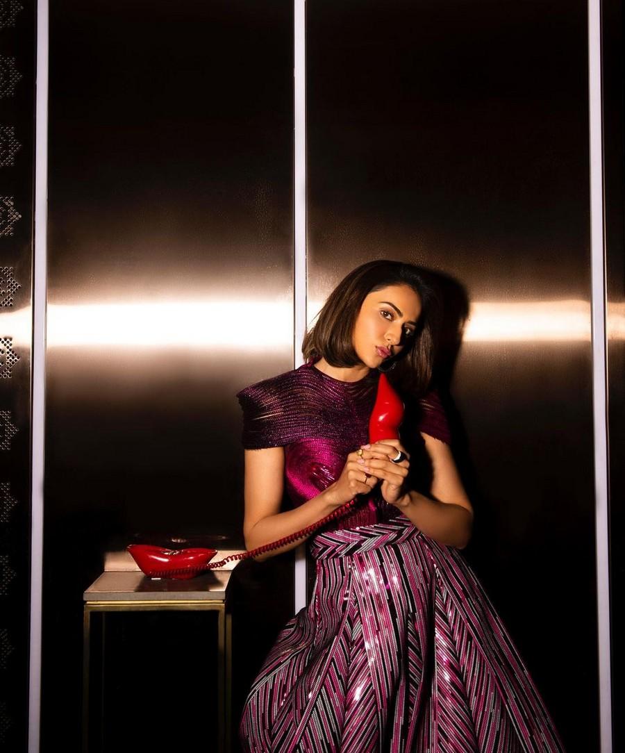 Rakul Preet Singh 7