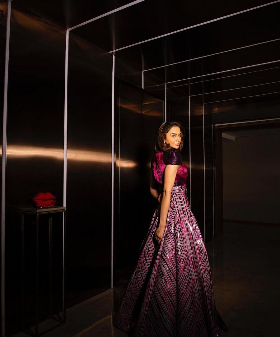 Rakul Preet Singh 8