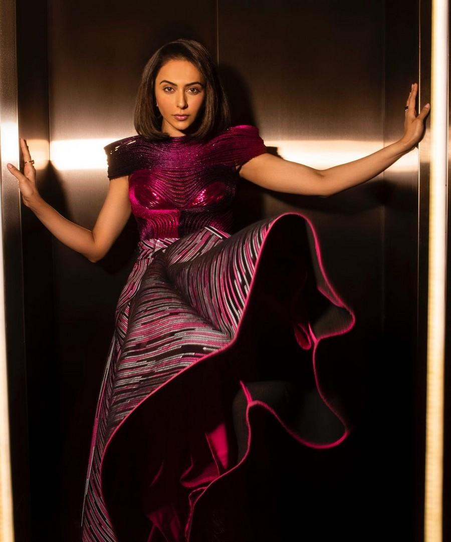 Rakul Preet Singh 9