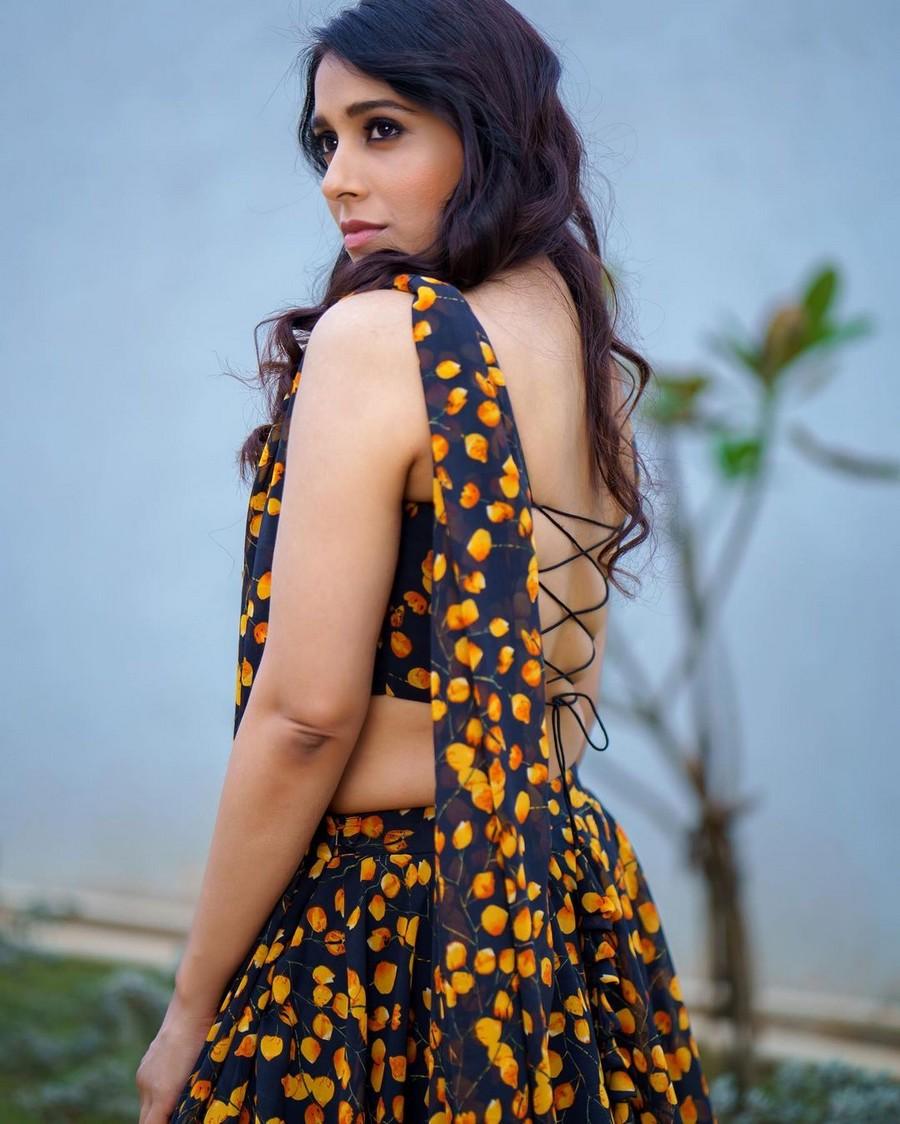 Rashmi Gautam
