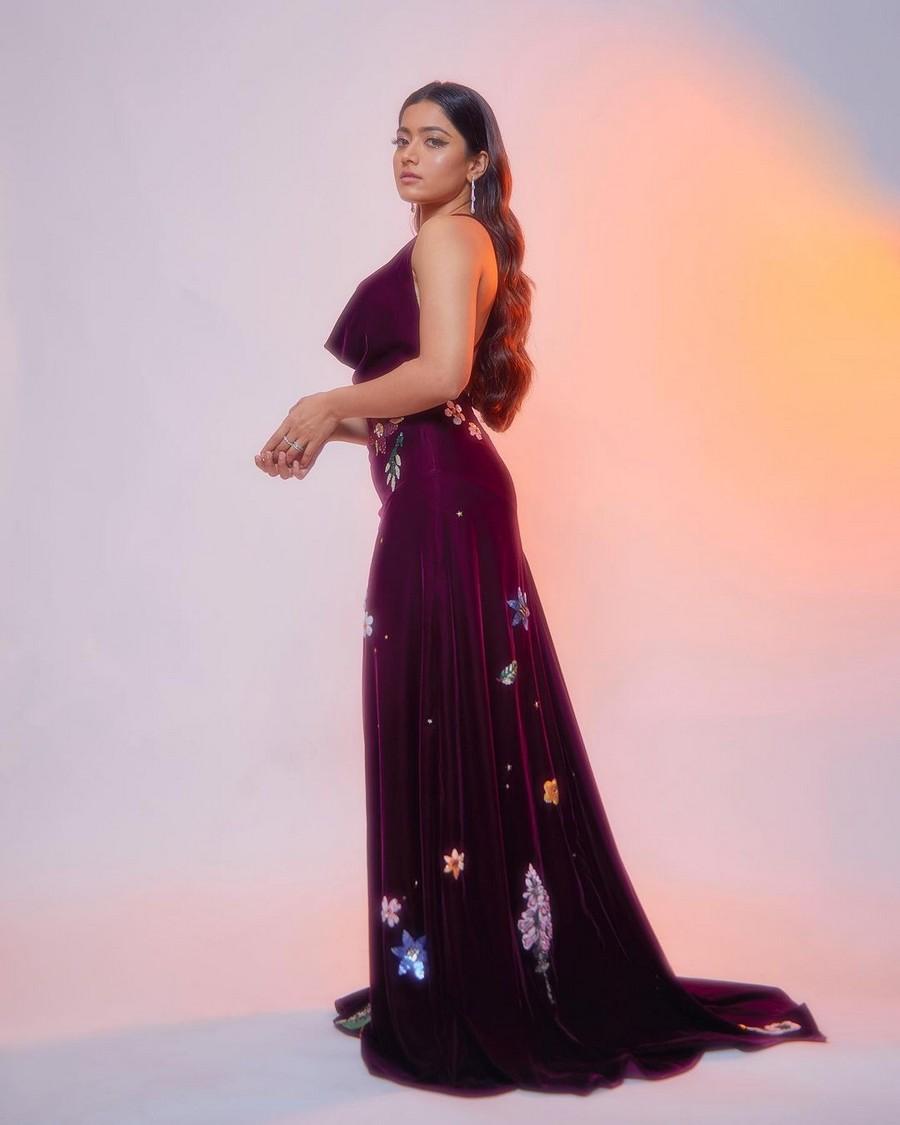 Rashmika Mandanna 9