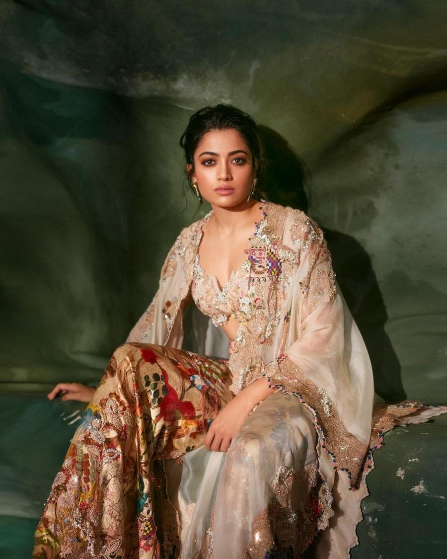 Rashmika Mandanna 10