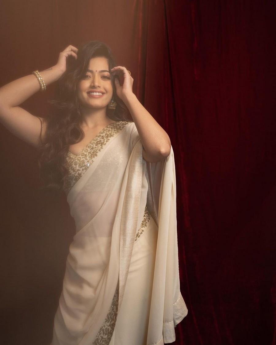 Rashmika Mandanna 2