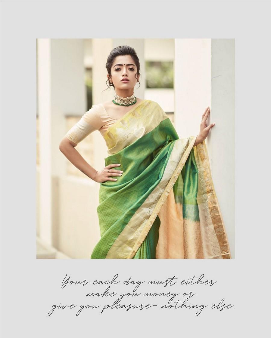 Rashmika Mandanna 4