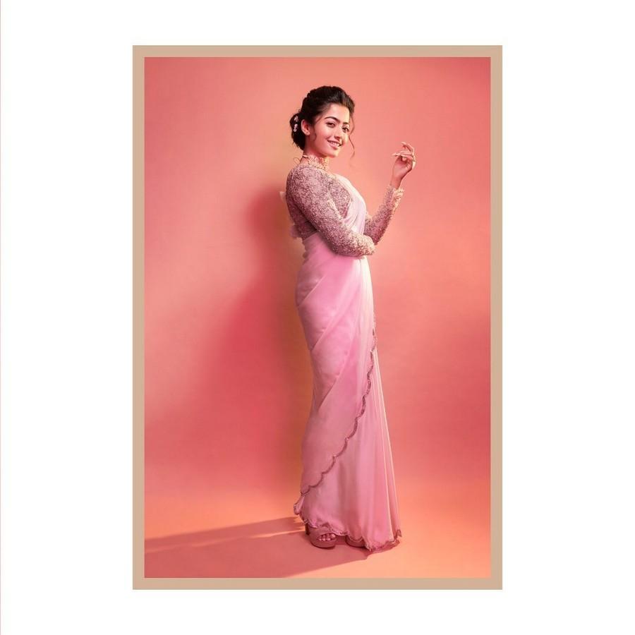 Rashmika Mandanna 5