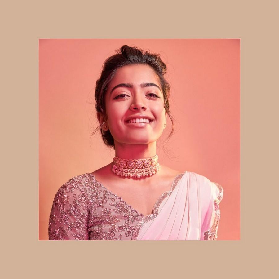 Rashmika Mandanna 6