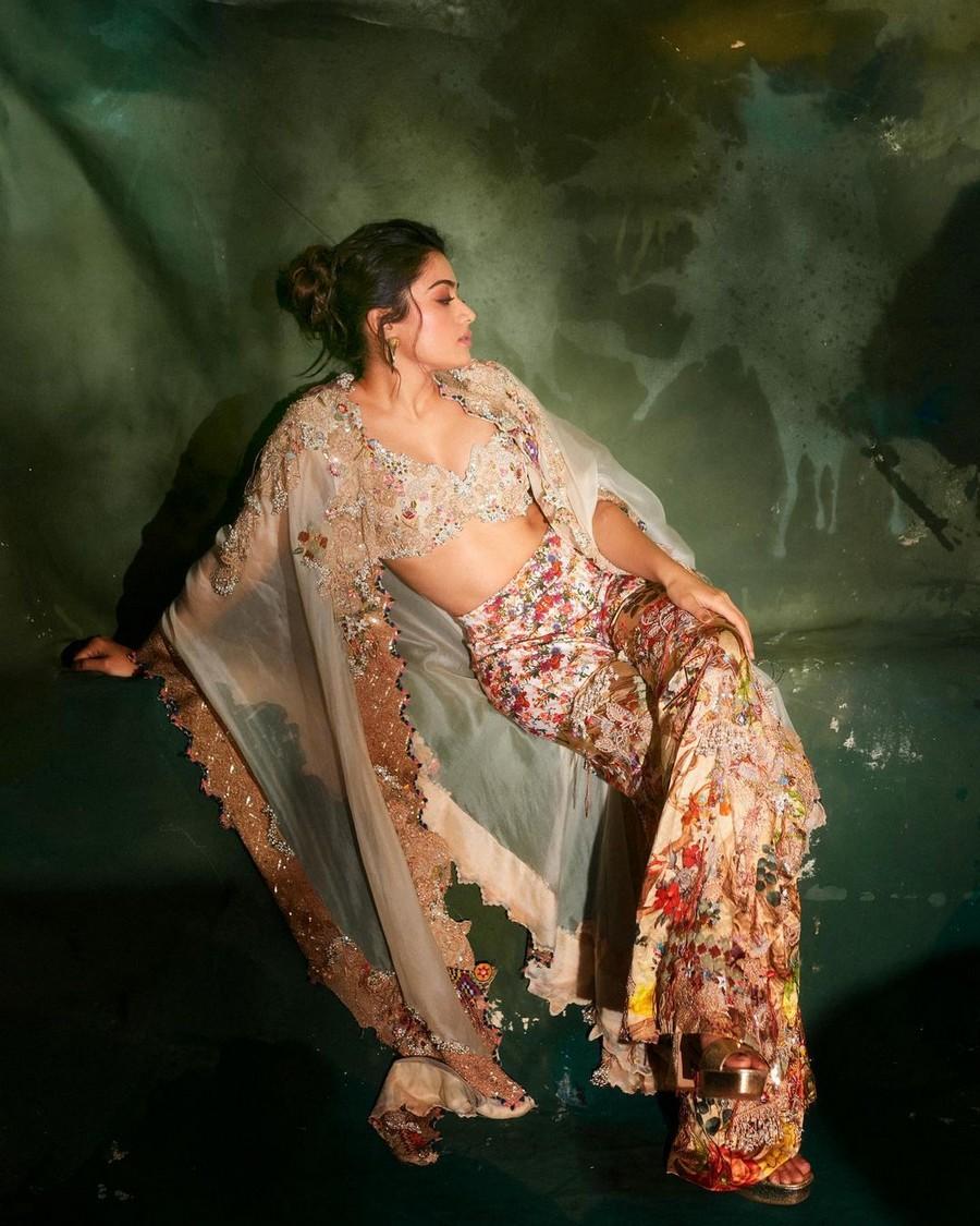 Rashmika Mandanna 8