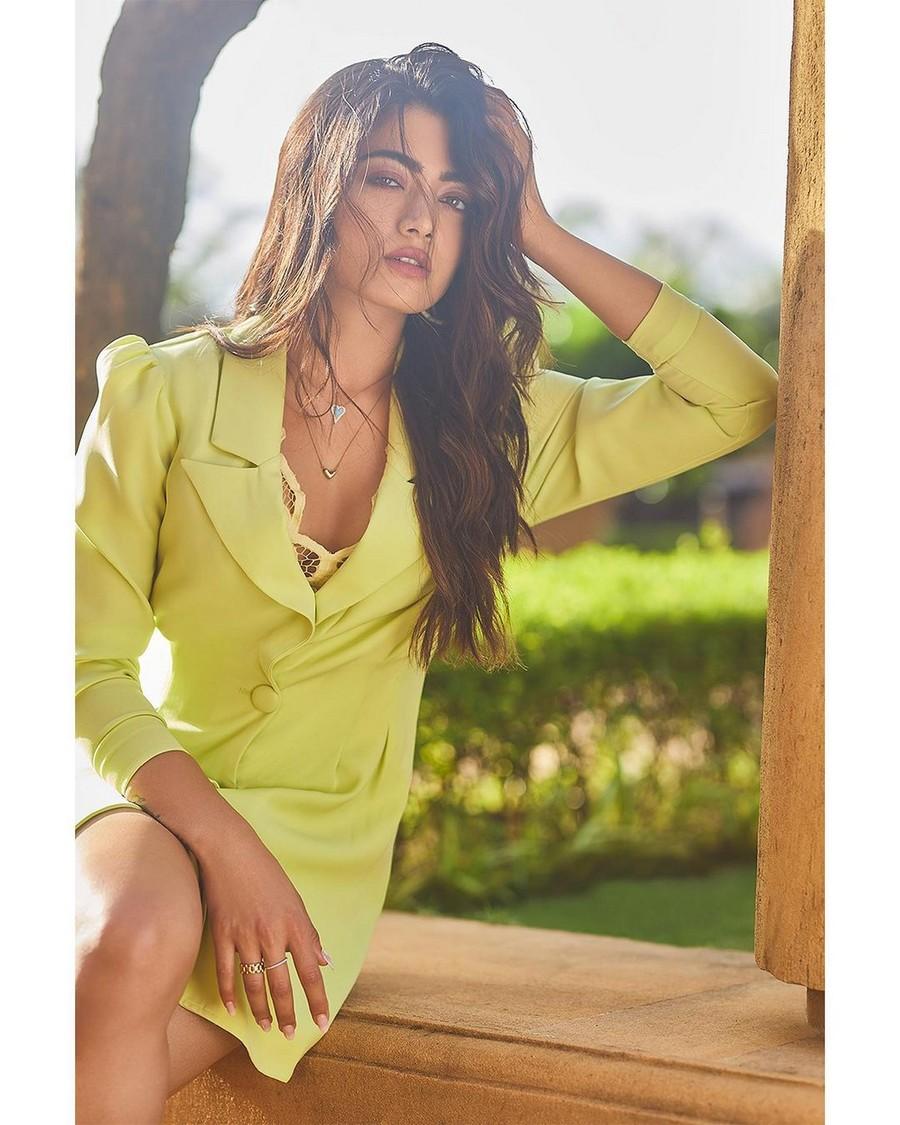 Rashmika Mandanna 2