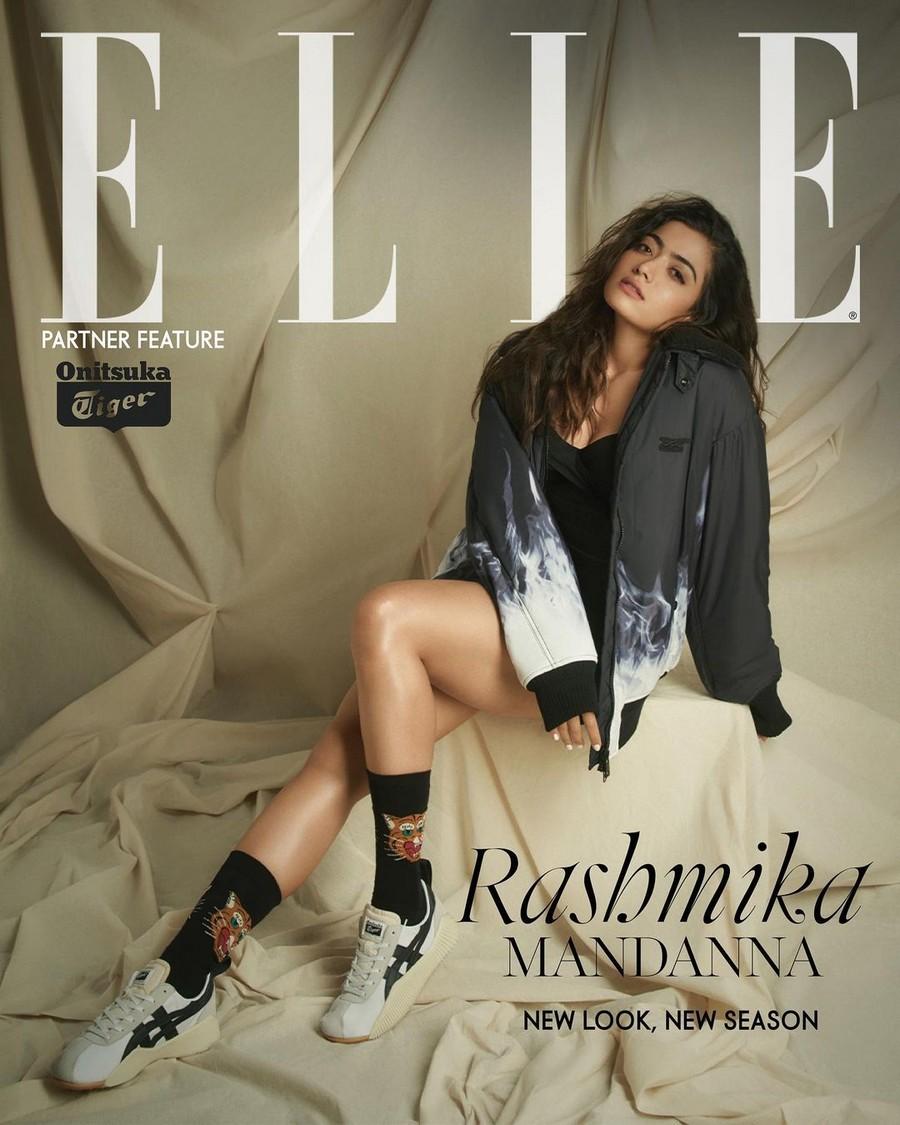 Rashmika Mandanna 5