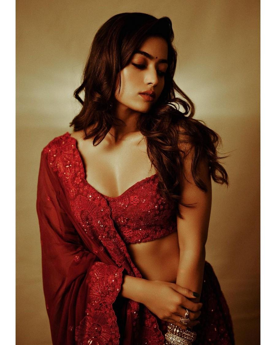 Rashmika Mandanna 6