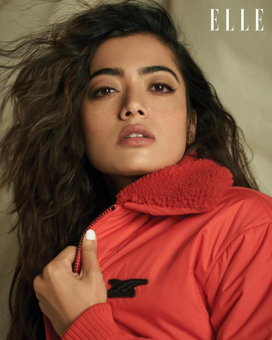 Rashmika Mandanna 9