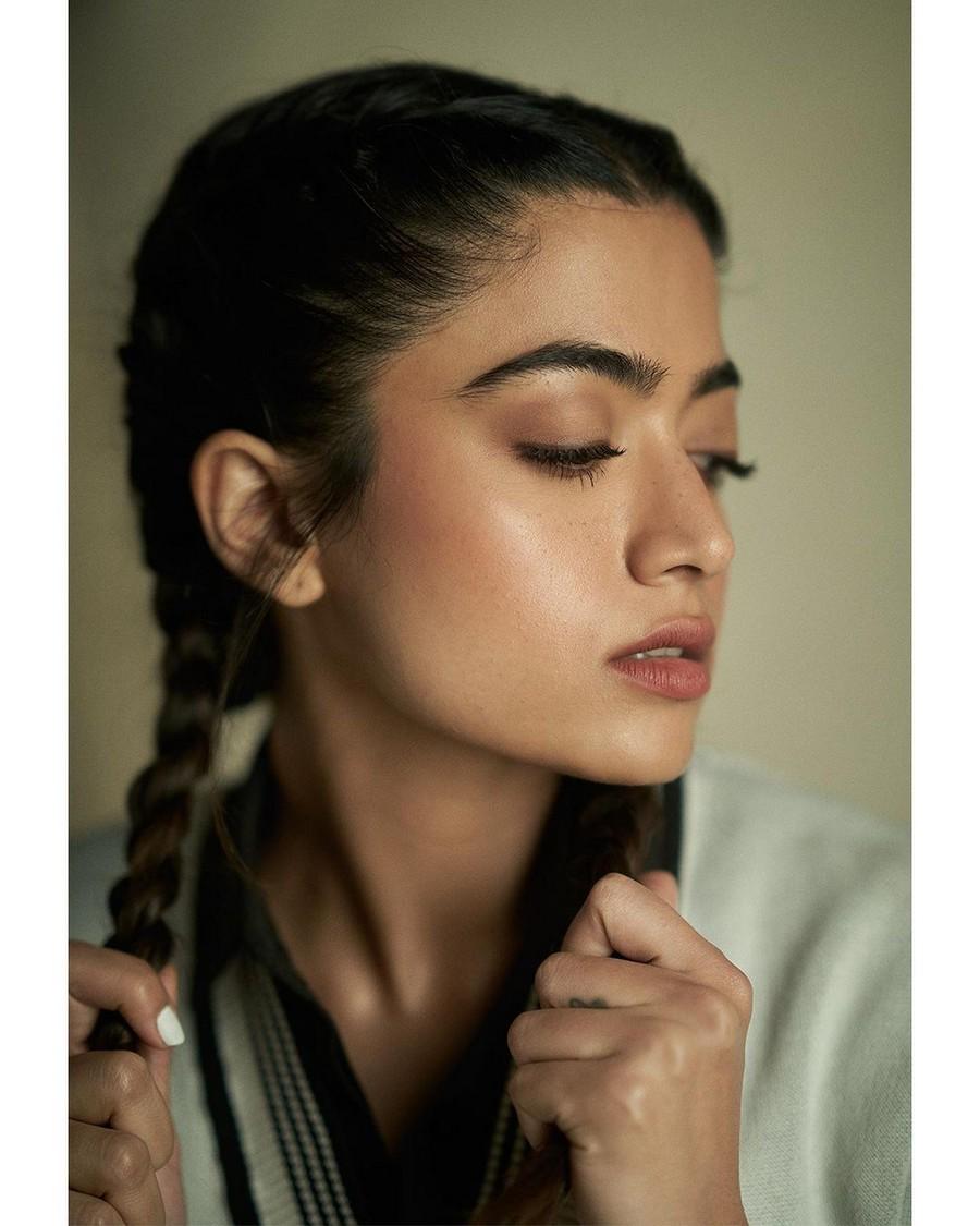 Rashmika 4