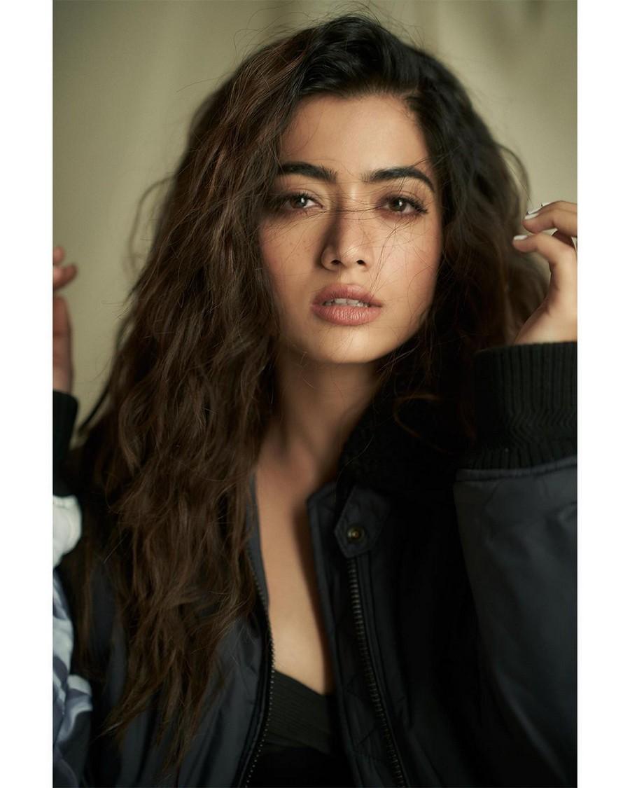 Rashmika 9