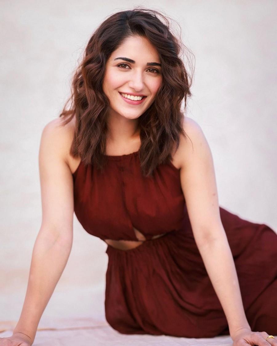 Ruhani Sharma