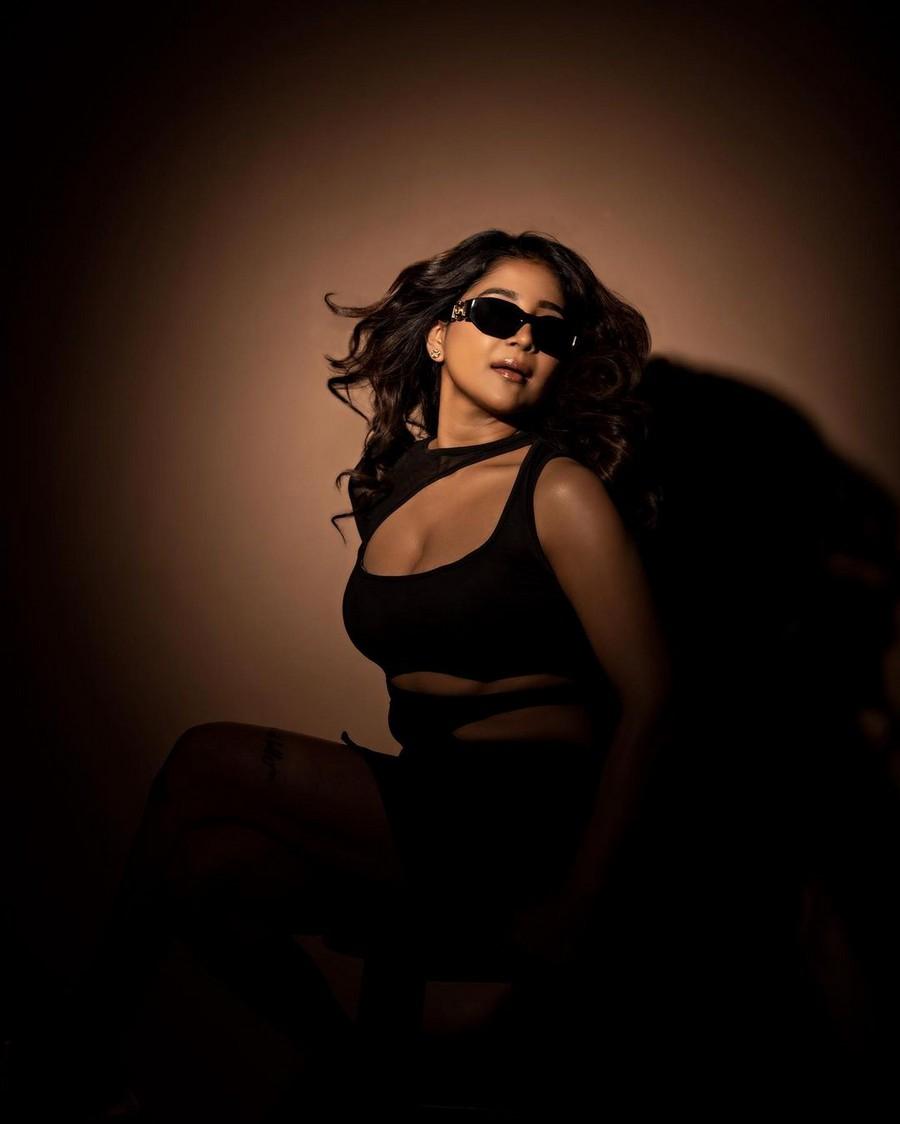 Sakshi Agarwal 9