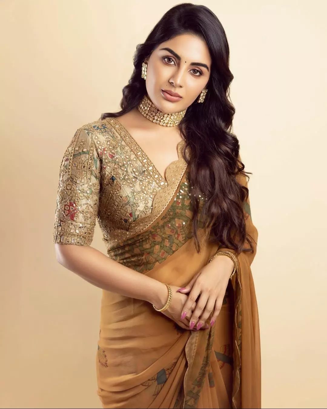 Samyuktha Menon (7)