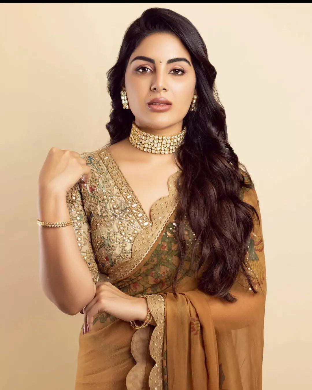Samyuktha Menon (8)