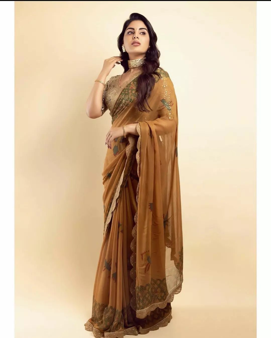 Samyuktha Menon (9)