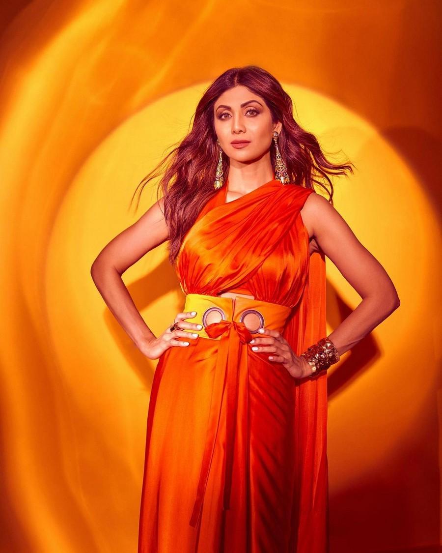 Shilpa Shetty 4