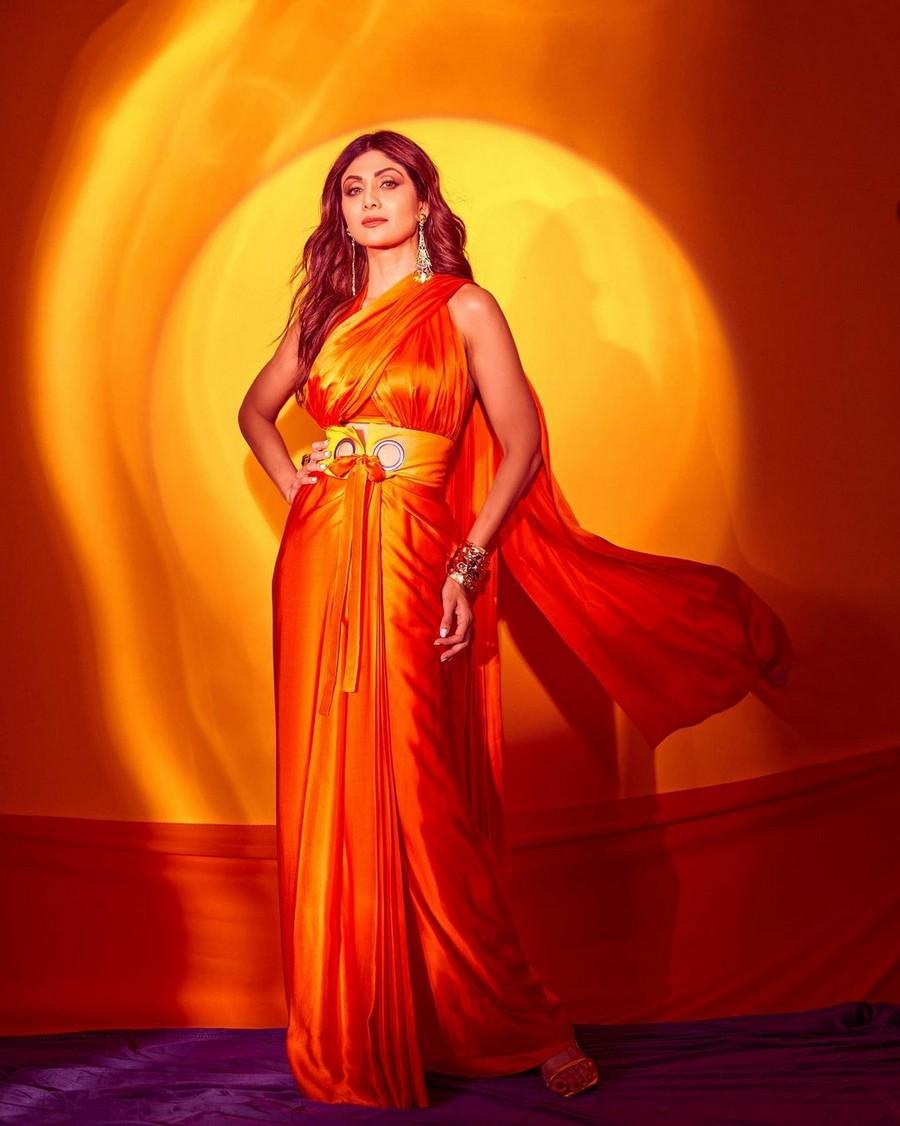 Shilpa Shetty 5