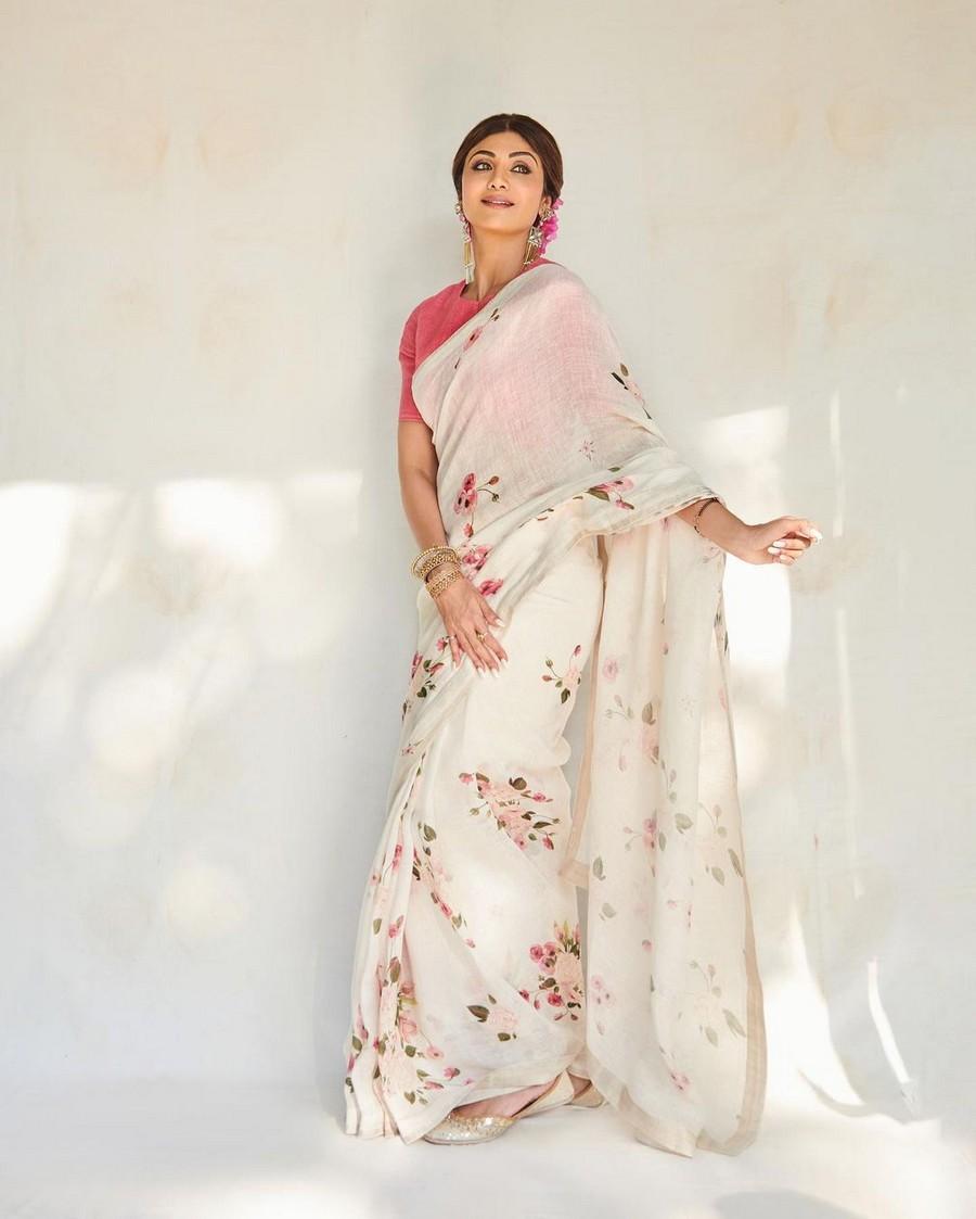 Shilpa Shetty 8
