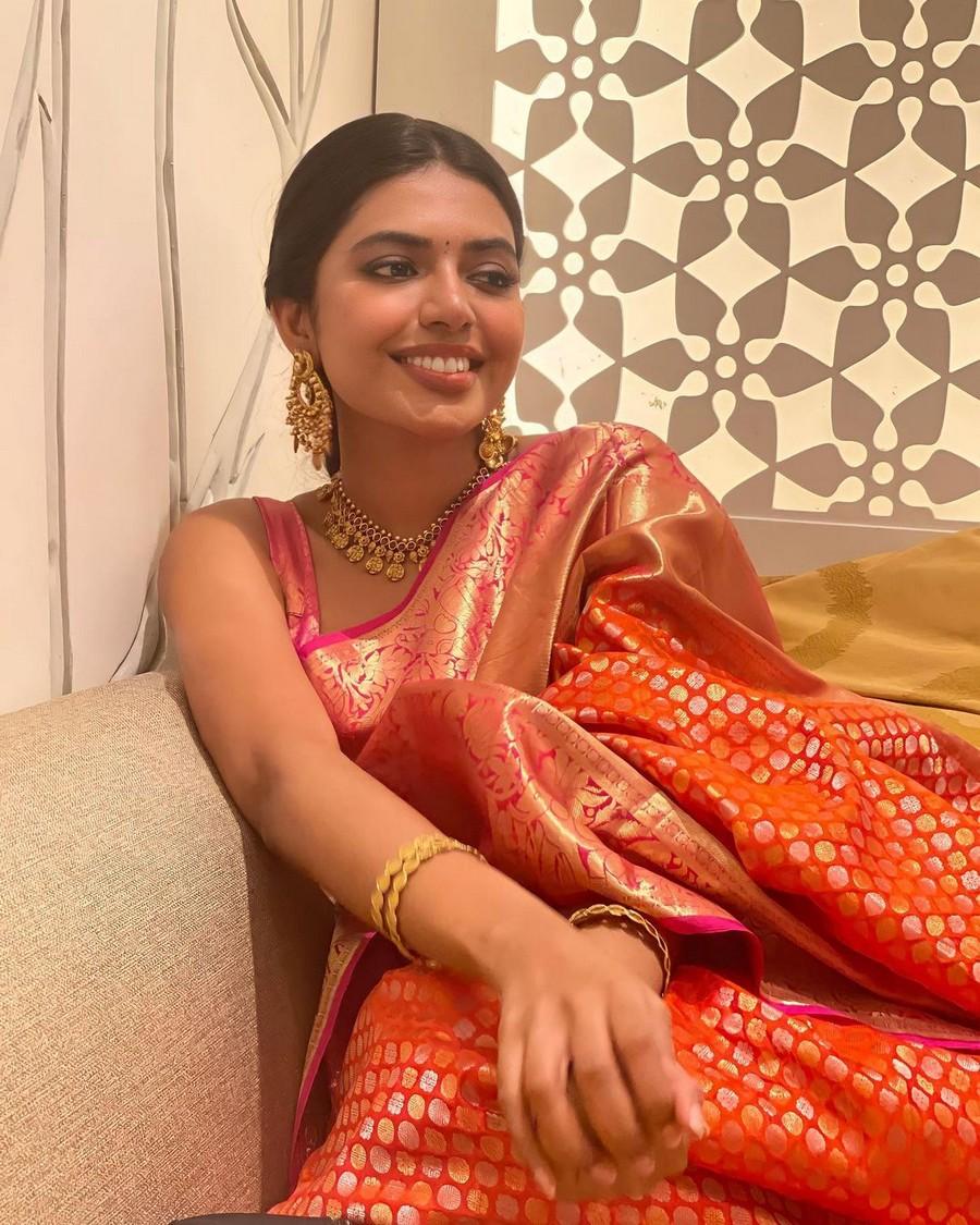 Shivani Rajashekar