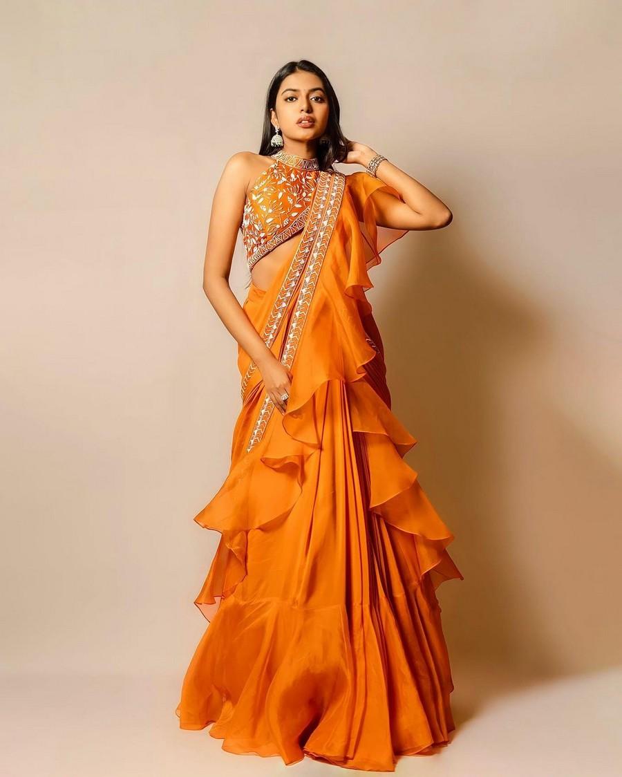 Shivani Rajashekar 11