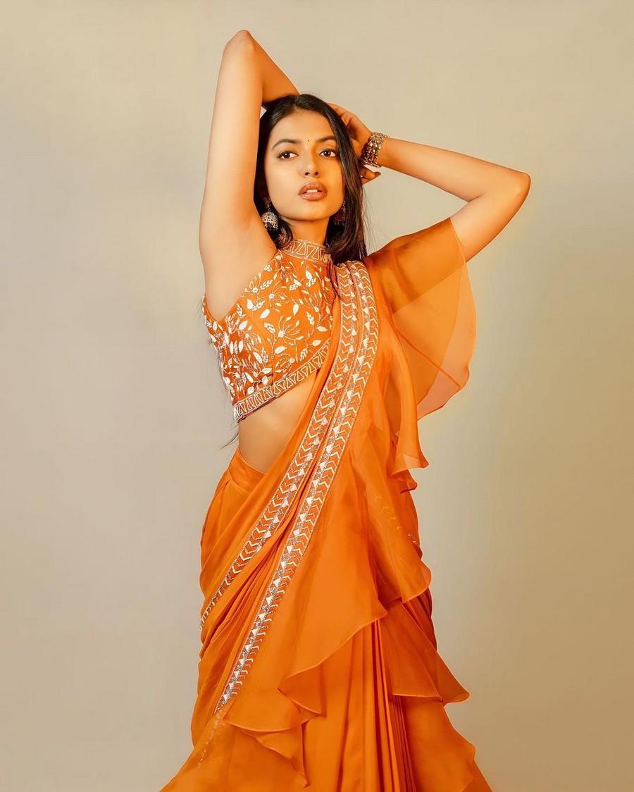Shivani Rajashekar 12