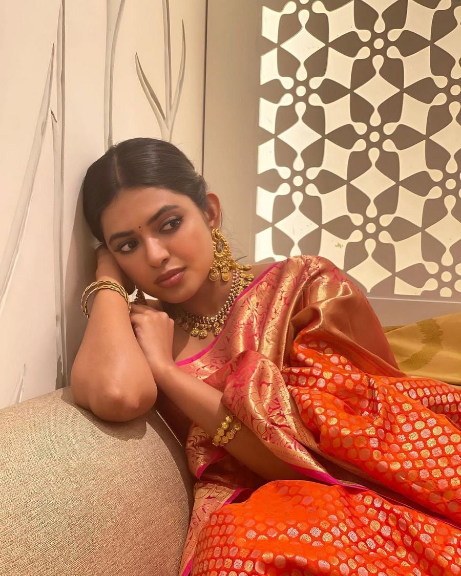 Shivani Rajashekar 2
