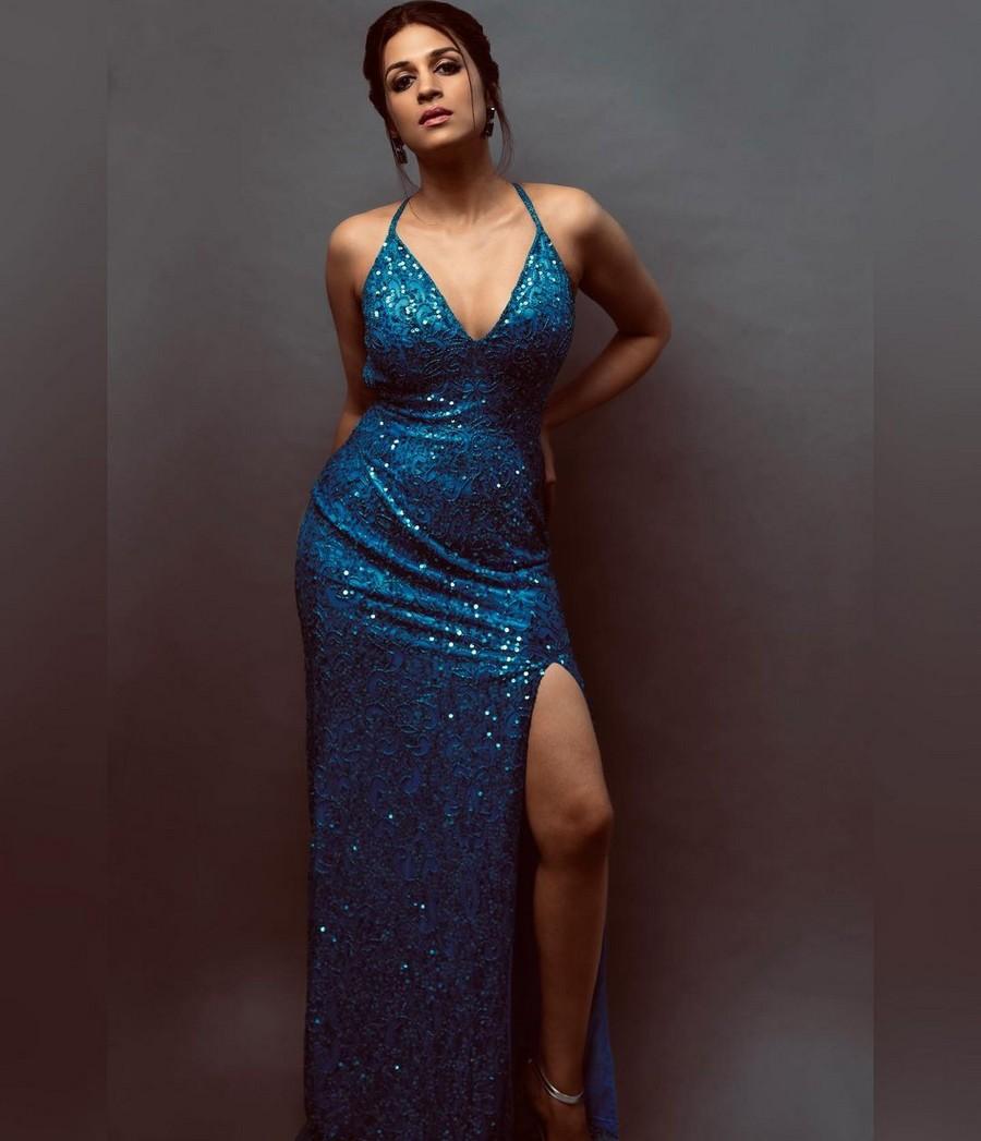 Shraddha Das