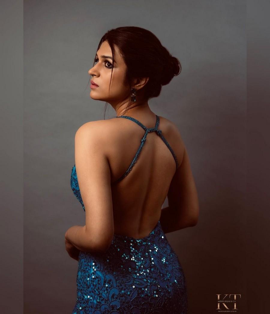 Shraddha Das 10