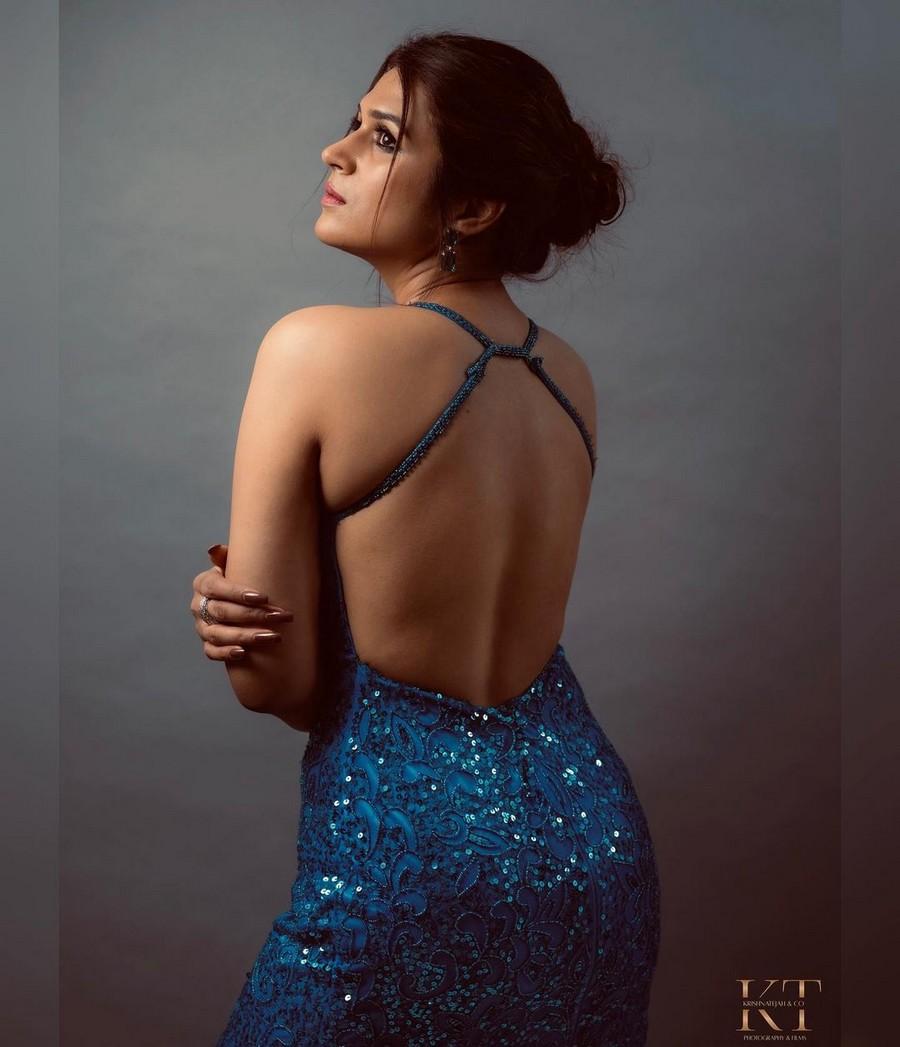 Shraddha Das 3