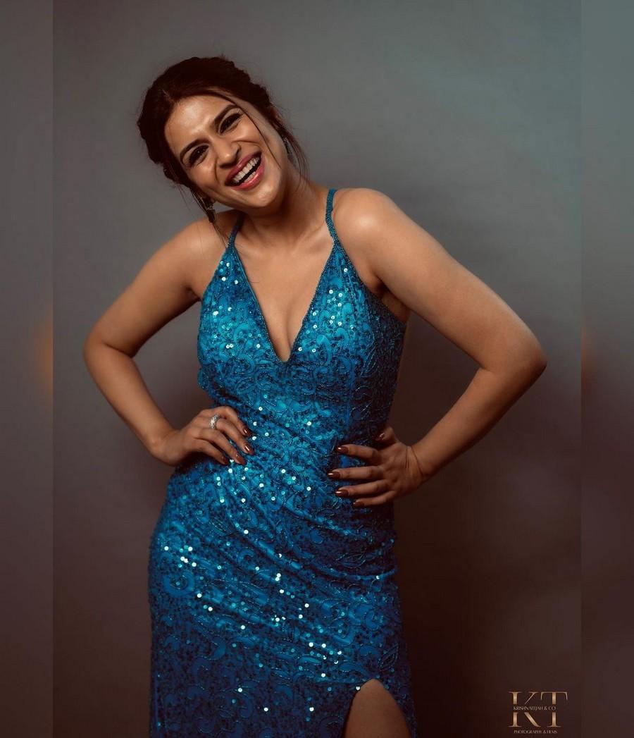 Shraddha Das 4