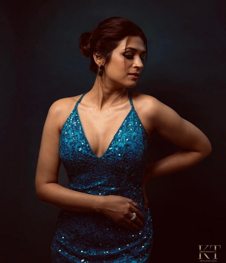 Shraddha Das 6
