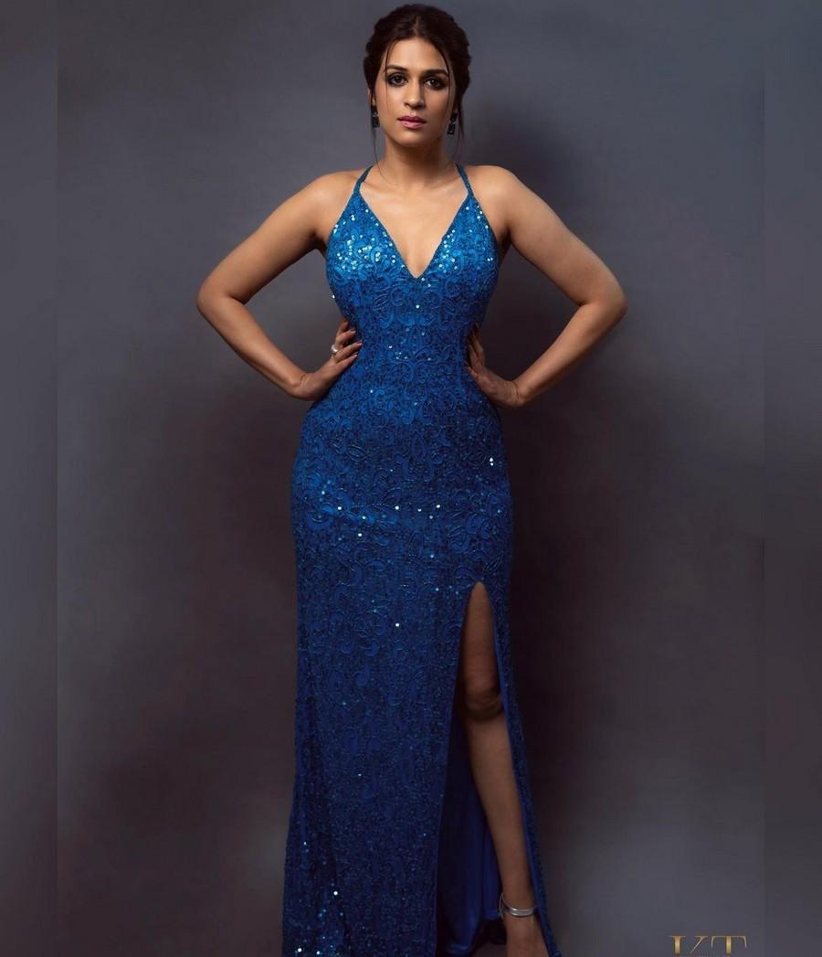 Shraddha Das 8