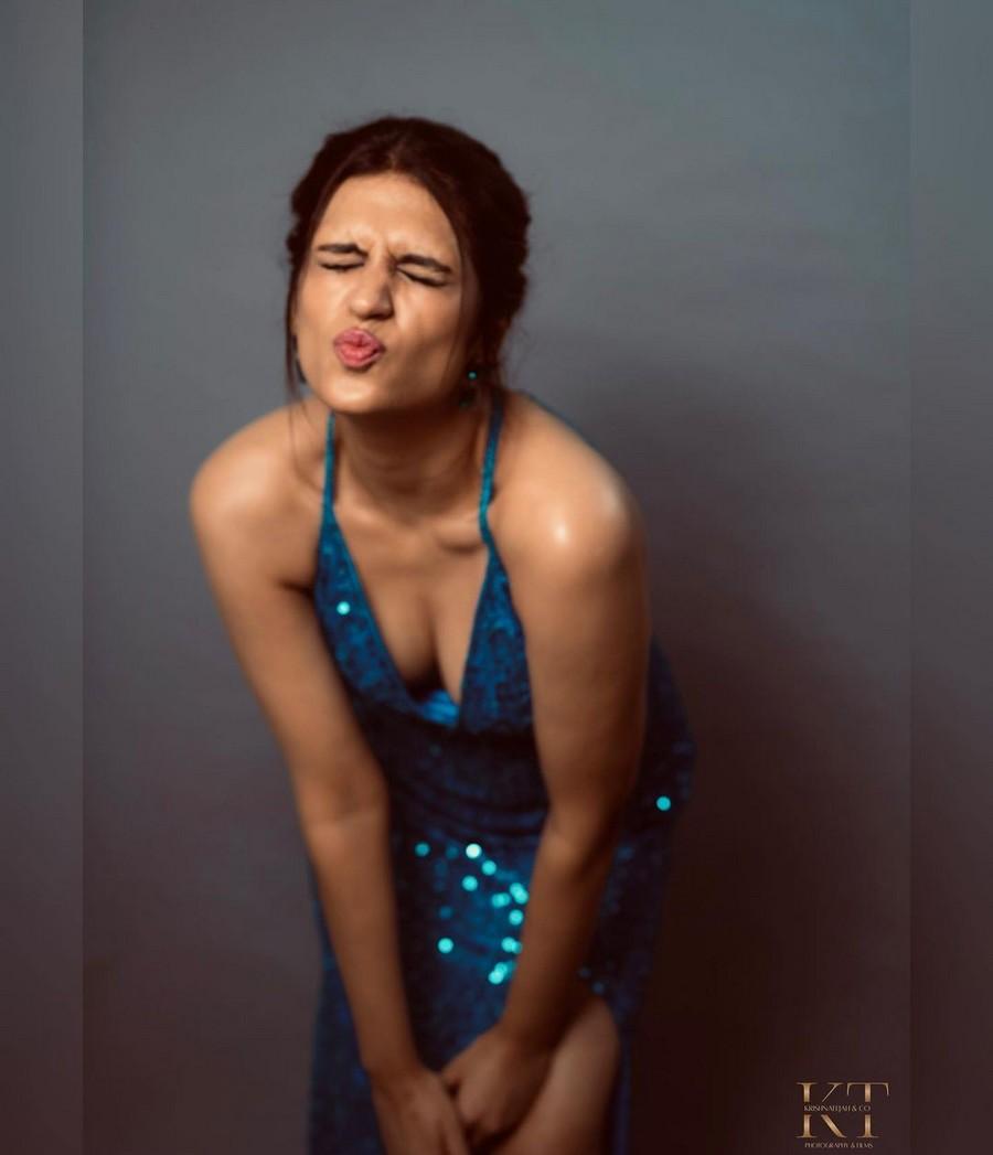 Shraddha Das 9